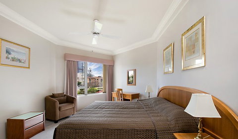 Belle Maison Apartments - Accommodation Perth 2