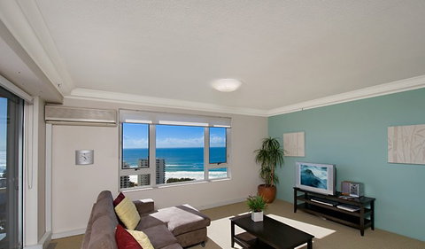 Belle Maison Apartments - Accommodation Perth 4
