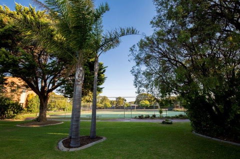 Busselton Beach Resort - Accommodation Perth 7