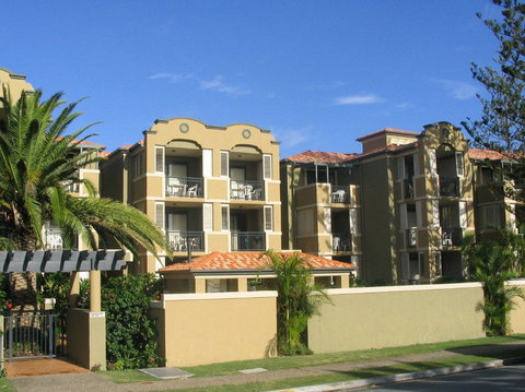 Beaches On Wave Street - Accommodation Perth 0