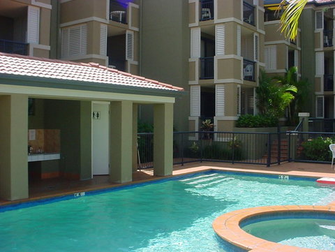 Beaches On Wave Street - Accommodation Perth 1