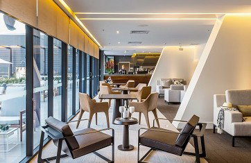 Brisbane City QLD Accommodation Perth