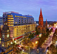 The Westin Melbourne - Accommodation Perth