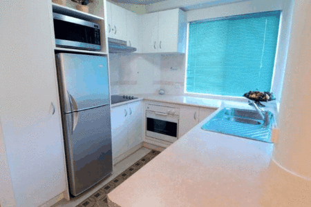 Excellsior Holiday Apartments - Accommodation Perth 6