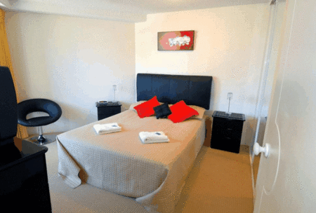 Excellsior Holiday Apartments - Accommodation Perth 7