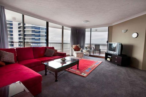 Broadwater Shores - Accommodation Perth 0