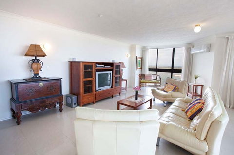 Broadwater Shores - Accommodation Perth 2