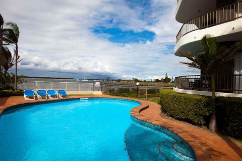 Broadwater Shores - Accommodation Perth 3