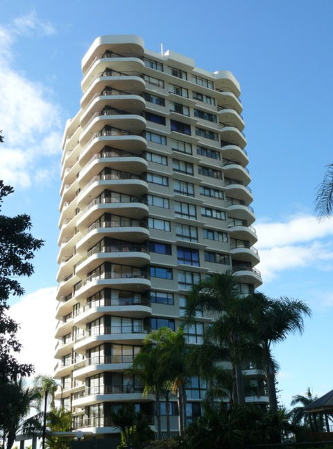 Broadwater Shores - Accommodation Perth 4
