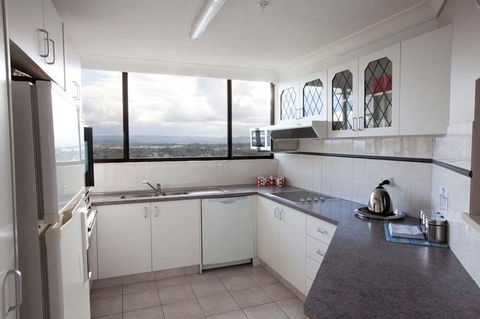 Broadwater Shores - Accommodation Perth 5