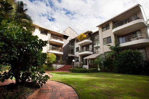 Broadwater Shores - Accommodation Perth 6