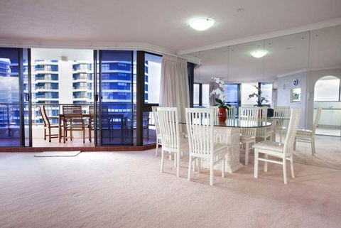 Broadwater Shores - Accommodation Perth 7