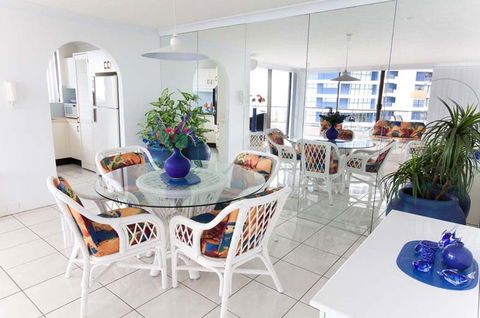 Broadwater Shores - Accommodation Perth 9