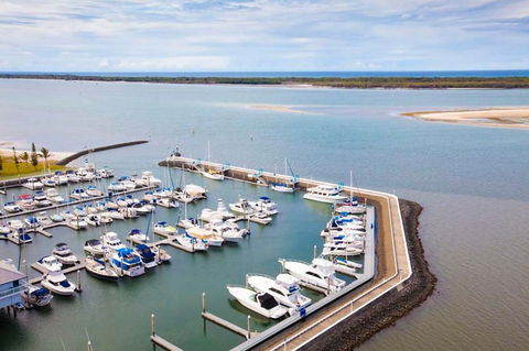 Broadwater Shores - Accommodation Perth 10