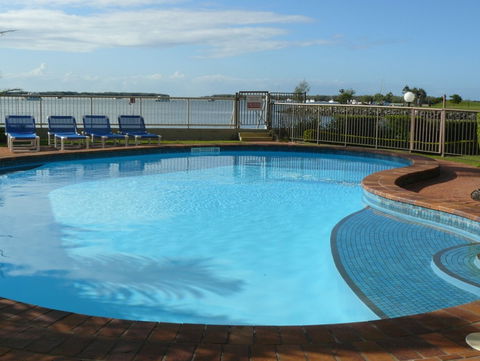 Broadwater Shores - Accommodation Perth 11