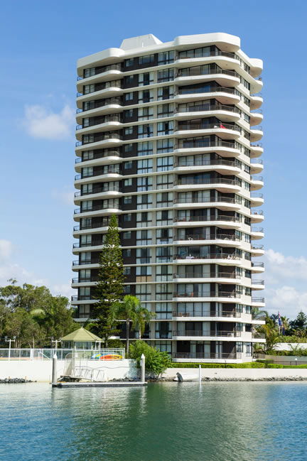 Broadwater Shores - Accommodation Perth 12