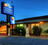 Comfort Inn Victor Harbor - Accommodation Perth