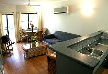 Half Moon Bay Resort - Accommodation Perth 4