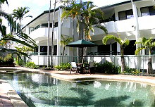 Half Moon Bay Resort - Accommodation Perth 5