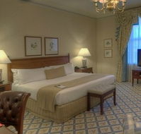 The Hotel Windsor - Accommodation Perth