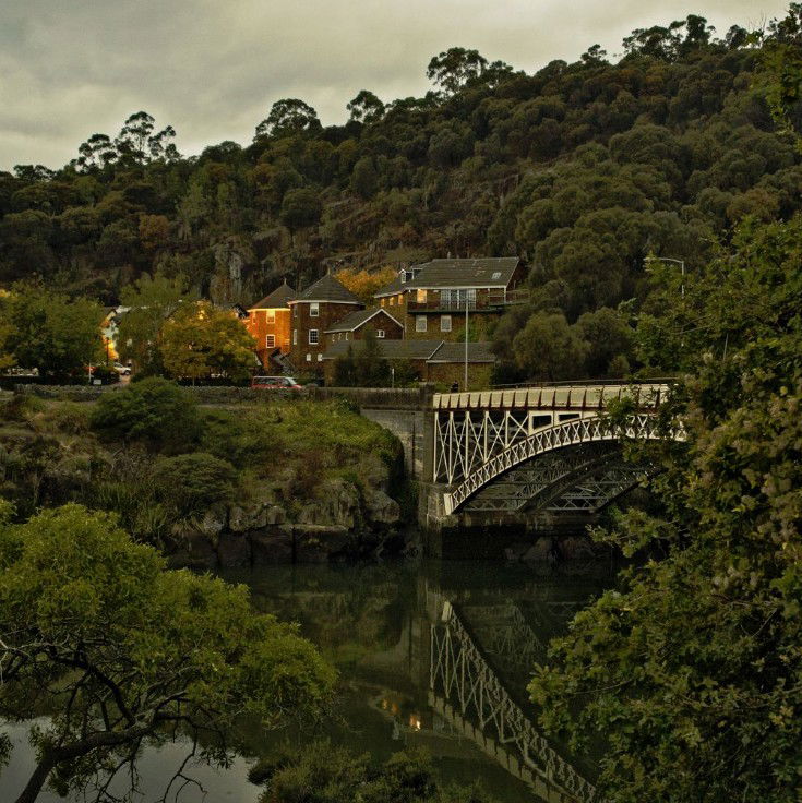 Norwood TAS Accommodation Perth