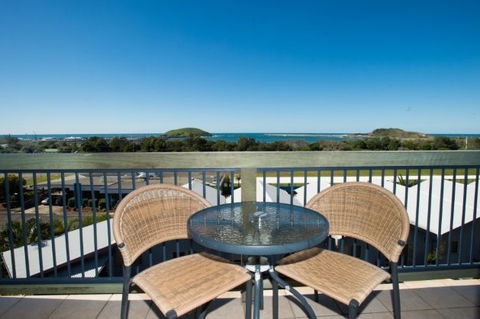 Observatory Holiday Apartments - Accommodation Perth 1