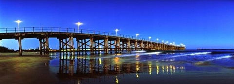 Observatory Holiday Apartments - Accommodation Perth 4