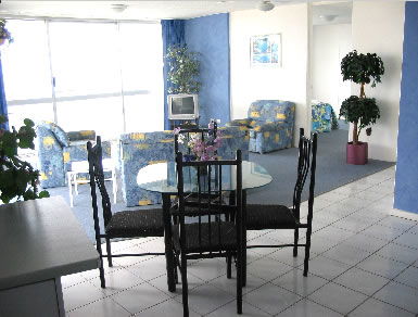 At The Sands Holiday Apartments - Accommodation Perth 3