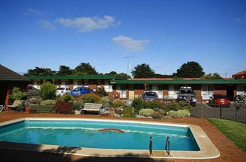 Motel Warrnambool - Accommodation Perth 0
