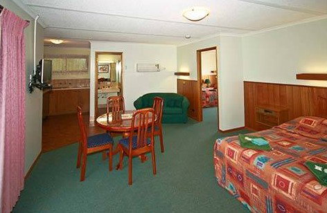 Motel Warrnambool - Accommodation Perth 1