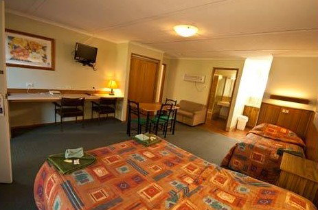 Motel Warrnambool - Accommodation Perth 3