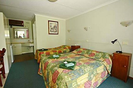 Motel Warrnambool - Accommodation Perth 4