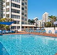 Quarterdeck Apartments - Accommodation Perth