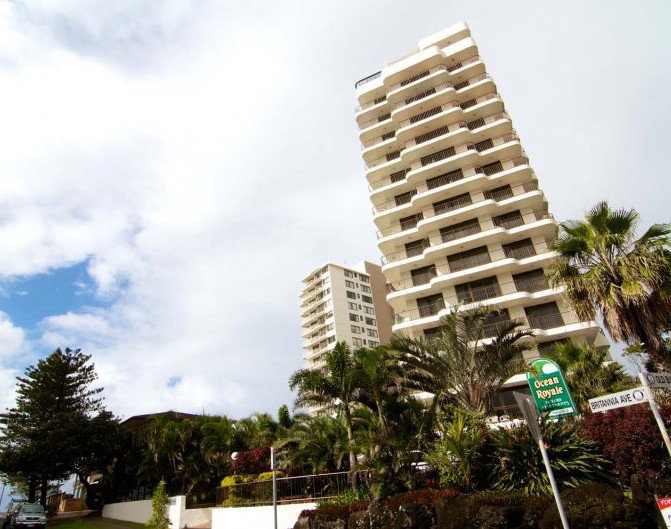  Accommodation Perth