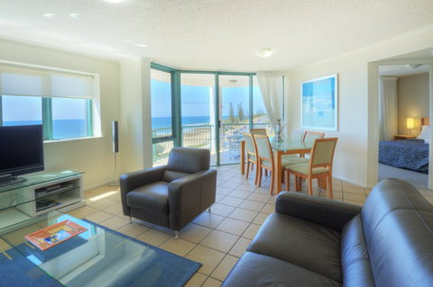 Grand Palais Beachside Resort - Accommodation Perth 3
