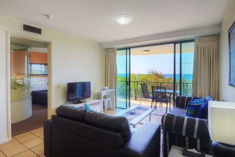 Grand Palais Beachside Resort - Accommodation Perth 5