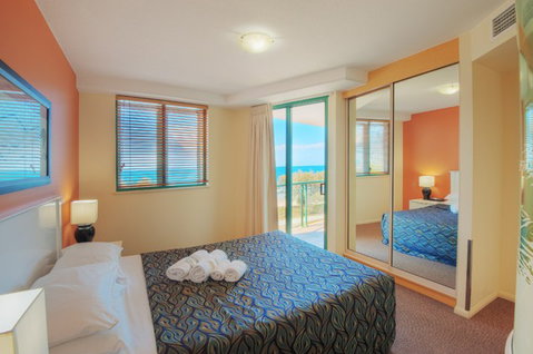 Grand Palais Beachside Resort - Accommodation Perth 6