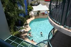 Grand Palais Beachside Resort - Accommodation Perth 9