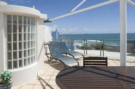 Grand Palais Beachside Resort - Accommodation Perth 11