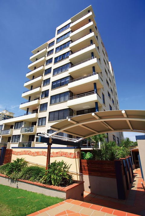 Windward Apartments - Accommodation Perth 0