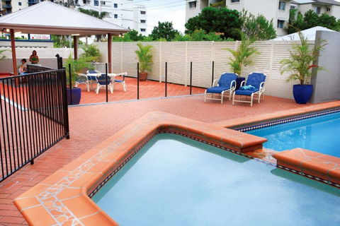 Windward Apartments - Accommodation Perth 1