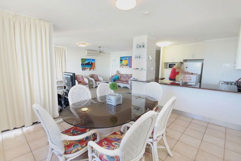 Windward Apartments - Accommodation Perth 2