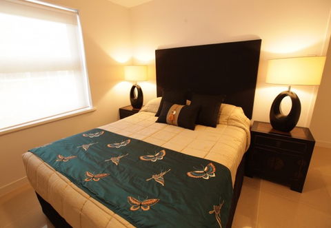 Windward Apartments - Accommodation Perth 3