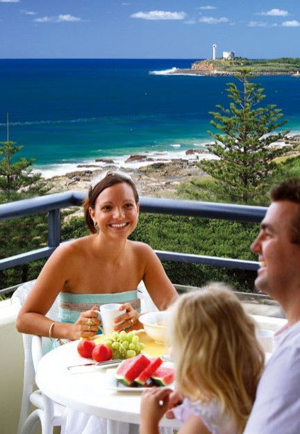 Windward Apartments - Accommodation Perth 4