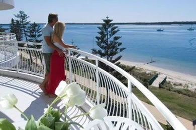 Atrium Resort - Accommodation Perth 6