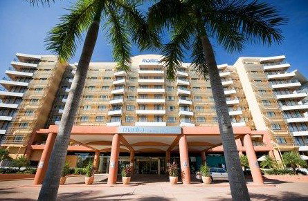 Mantra On The Esplanade - Accommodation Perth 0