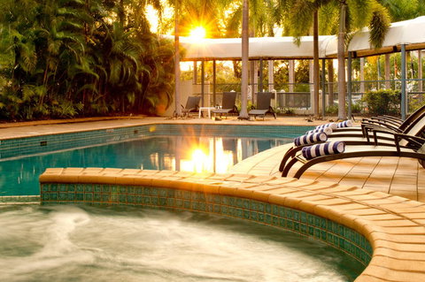 Mantra On The Esplanade - Accommodation Perth 1