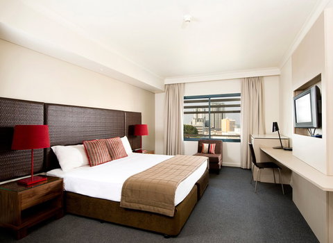 Mantra On The Esplanade - Accommodation Perth 2