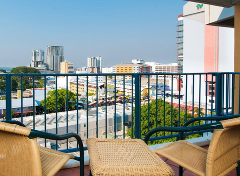 Mantra On The Esplanade - Accommodation Perth 3