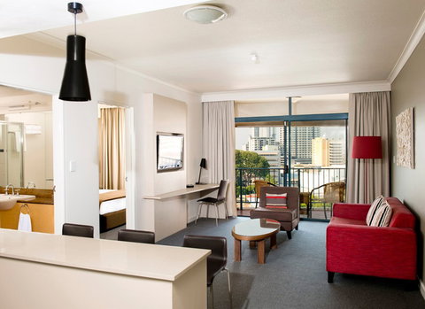 Mantra On The Esplanade - Accommodation Perth 4